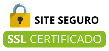 Site seguro certificado SSL